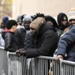 Eleven US-deported migrants challenge Ghanaian Government over detention