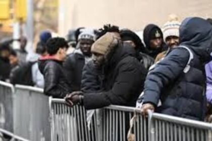 Eleven US-deported migrants challenge Ghanaian Government over detention