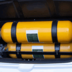 How much is CNG price in Lagos