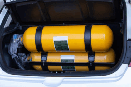 How much is CNG price in Lagos