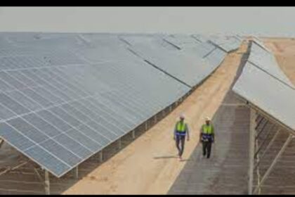 Iraq turns to Karbala Solar Park to tackle blackouts despite oil wealth