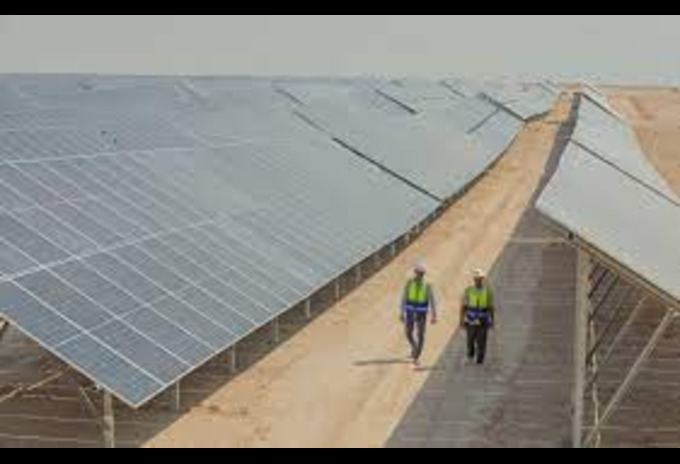 Iraq turns to Karbala Solar Park to tackle blackouts despite oil wealth