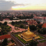 Laos Launches Online Immigration Form for Foreign Arrivals and Departures