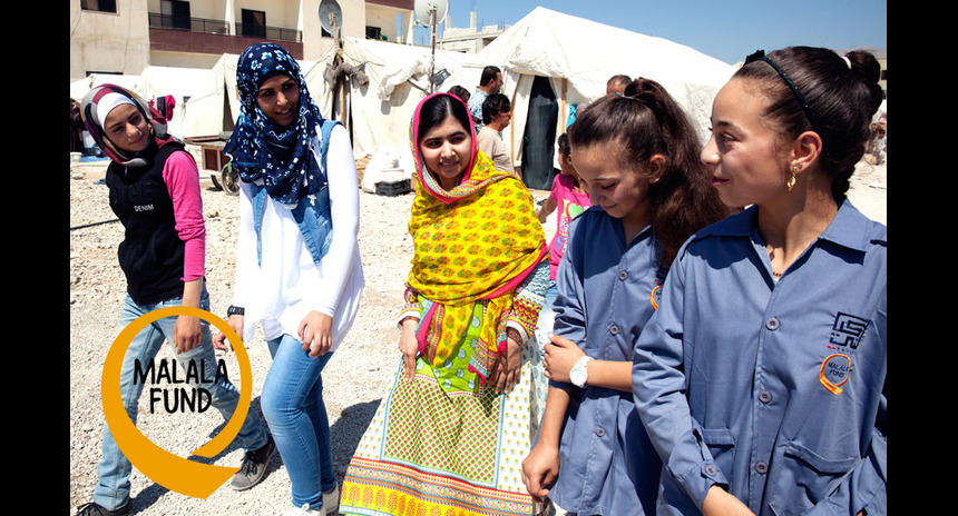 Malala Fund Reaches Over 26 Million Students in 2024–2025 Fiscal Year