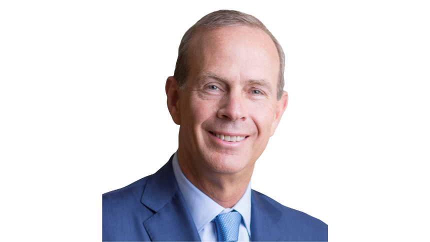 Mike Wirth Chairman of the Board and Chief Executive Officer Chevron Corporation