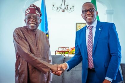Nigeria, Saint Lucia eye stronger ties despite just $22,000 in historic trade