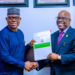 Nigeria Signs First Oil and Gas PSC, Awards Deepwater Blocks to TotalEnergies, Sapetro