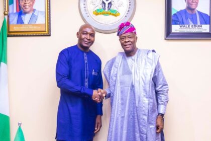 Nigeria chart path to 10bn scf gas production by 2030