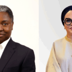 NNPC Ltd, has appointed Andy Odeh as Chief Corporate Communications Officer and Morenike Adewunmi as Chief Relations Officer