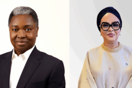 NNPC Ltd, has appointed Andy Odeh as Chief Corporate Communications Officer and Morenike Adewunmi as Chief Relations Officer