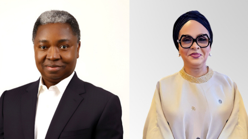 NNPC Ltd, has appointed Andy Odeh as Chief Corporate Communications Officer and Morenike Adewunmi as Chief Relations Officer