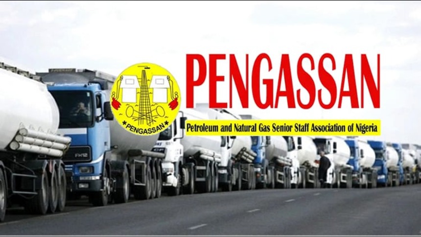 PENGASSAN orders nationwide strike against Dangote Refinery over workers' layoff