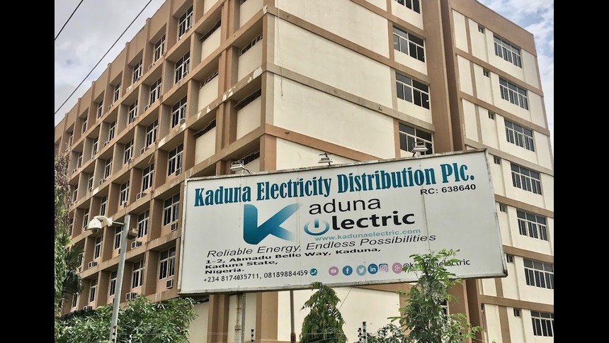 TCN strike stalls power restoration as blackout hits parts of Kaduna