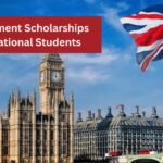 UK Government, British Council Open 2026 Scholarships for International Students
