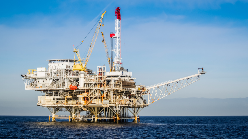 Nigeria, Angola lead Africa’s big five oil and gas producers