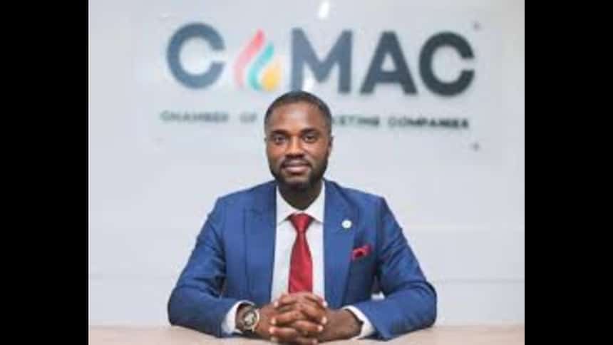 Africa’s downstream oil sector to hit $120.8bn by 2032 — Riverson Oppong