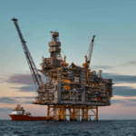India discovers natural gas in Andaman-Nicobar deepwater region