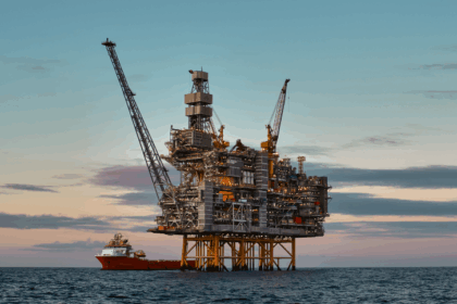 India discovers natural gas in Andaman-Nicobar deepwater region