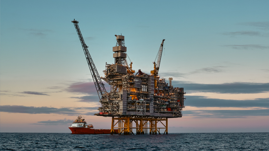 India discovers natural gas in Andaman-Nicobar deepwater region