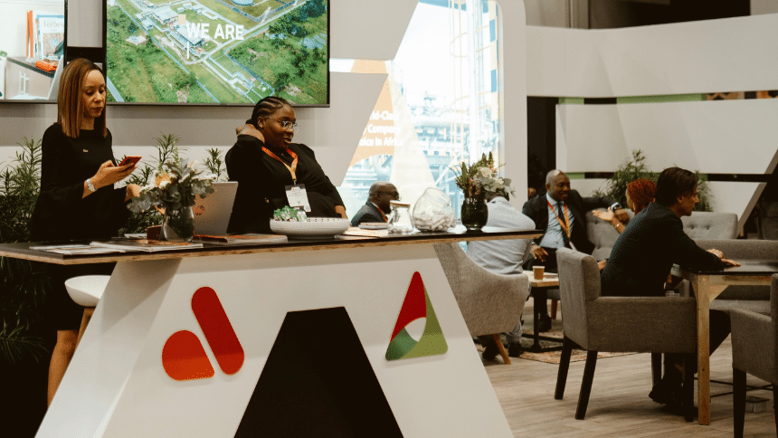 Aradel Energy and ND Western Limited