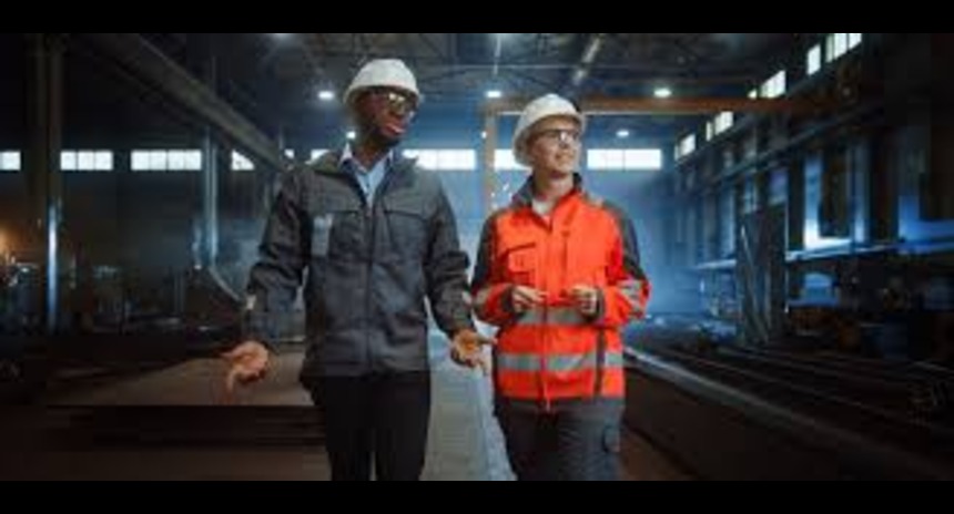 Canada: Top 10 highest-paying job sectors in Ontario in 2025