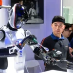 What is China’s new K Visa and who is it for?