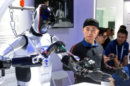 What is China’s new K Visa and who is it for?