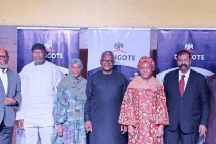 Dangote Refinery targets Nigeria’s $304 million polypropylene market with expansion