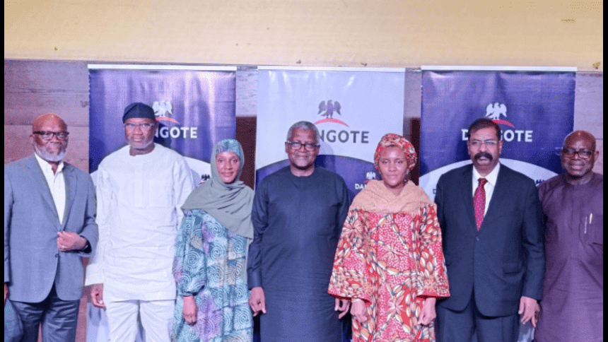 Dangote Refinery targets Nigeria’s $304 million polypropylene market with expansion