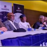 Dangote Refinery to hit 1.4 million bpd output in three years – Aliko