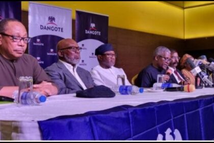 Dangote Refinery to hit 1.4 million bpd output in three years – Aliko