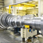 AI boom triggers global gas turbine shortage and $400bn delay risk