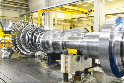 AI boom triggers global gas turbine shortage and $400bn delay risk