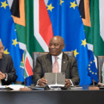EU to support clean energy in South Africa