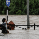 Heavy rains in Nepal kill 47, block roads and bridges