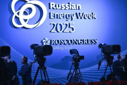 Hungary in Russia Energy Week