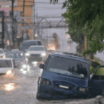 Weather's new fury: Stronger storms test the world's most vulnerable from the Caribbean to Asia