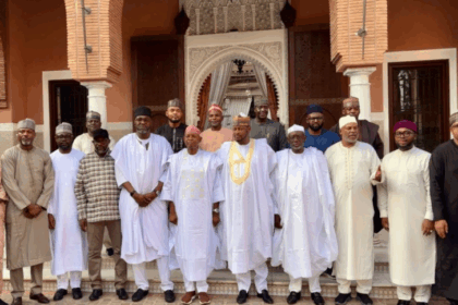 Kano, Katsina, Jigawa take ₦50 billion equity in Future Energies Africa