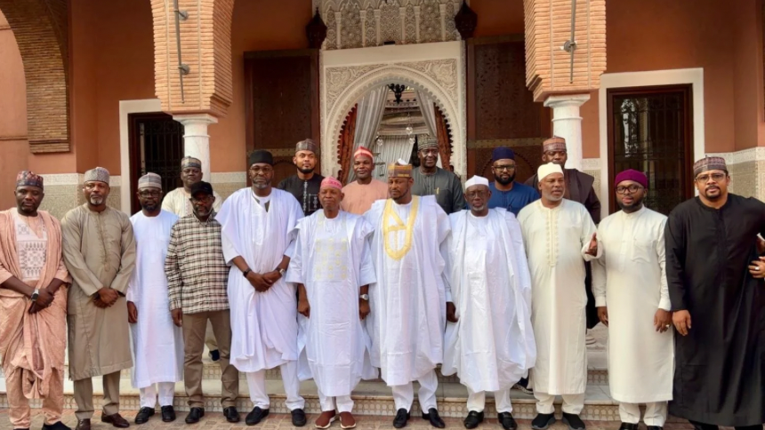 Kano, Katsina, Jigawa take ₦50 billion equity in Future Energies Africa