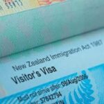 New Zealand's guardian visitor visa applications to move online in November 3rd, 2025