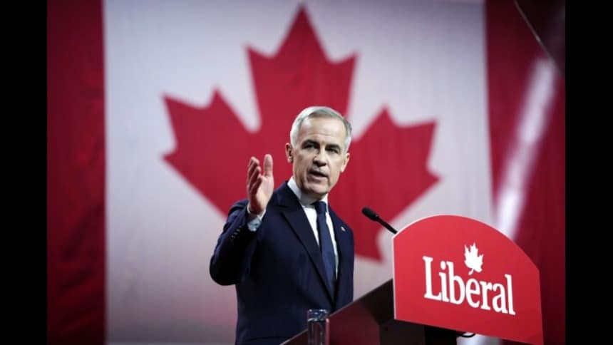 Nigerian, Mexican, Indian, and Haitian nationals lead Canada’s 2025 deportation backlog