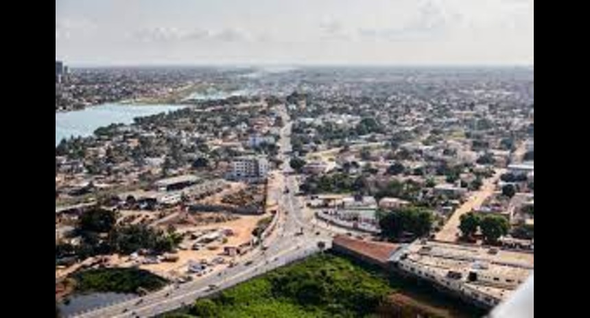 Nigerian deportee claims Ghana secretly transferred him to Togo