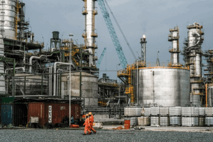 Nigeria’s Dangote Refinery dispute exposes fragile energy system as output plunges 16%