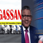 PENGASSAN ends strike against Dangote Refinery