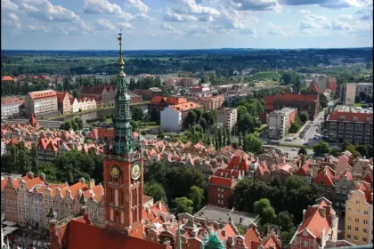 Poland moves entire work permit process online