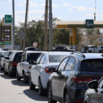 Russia moves to end fuel shortage [Reuters]