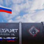 Russian crude oil