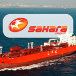 Sahara Group oil rigs