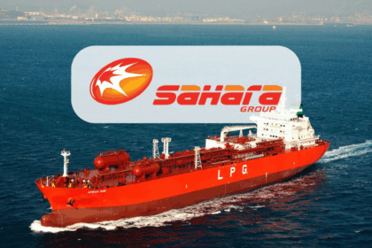 Sahara Group oil rigs