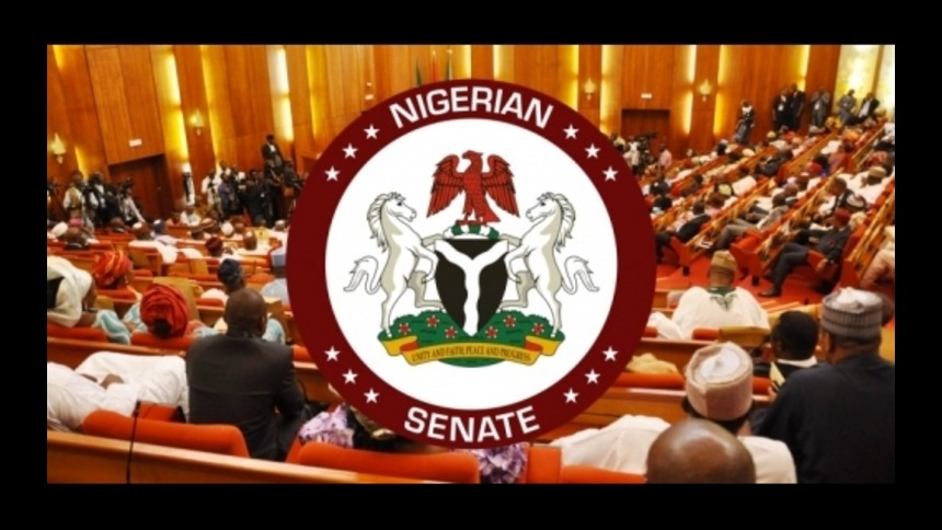 Senate moves to revoke passports of Nigerians convicted abroad for 10 years